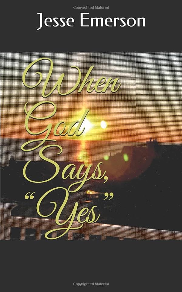 When God Says Yes