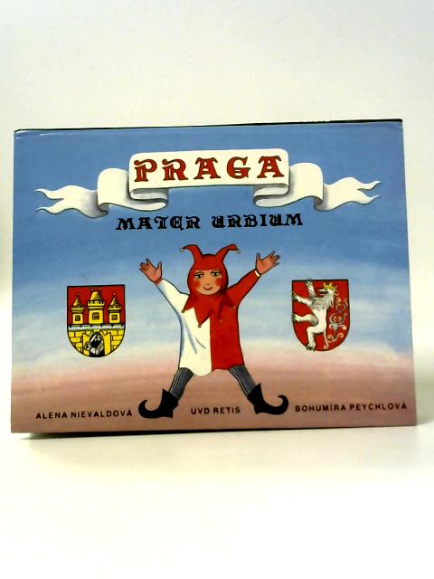 Praga Mater Urbium