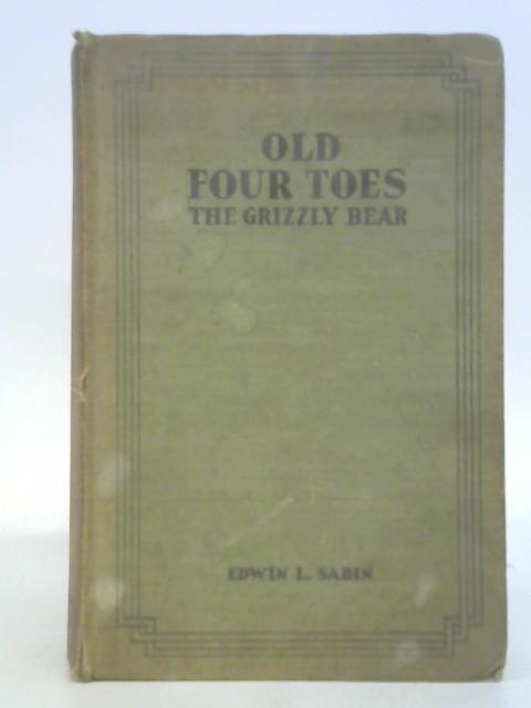 Old Four-Toes