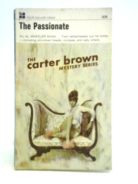 The Passionate
