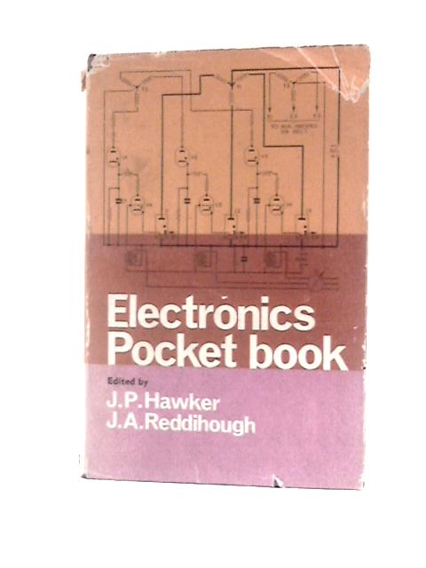 Electronics Pocket Book