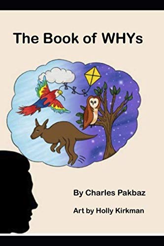 The Book of WHYs