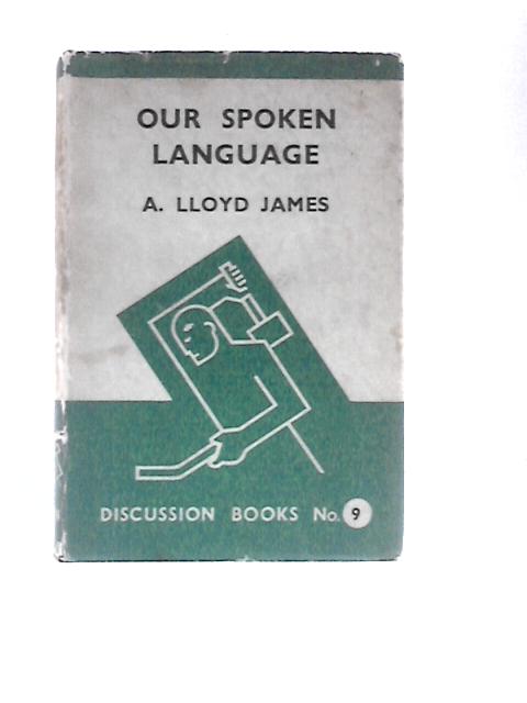 Our Spoken Language