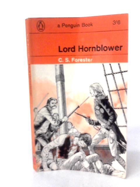Lord Hornblower