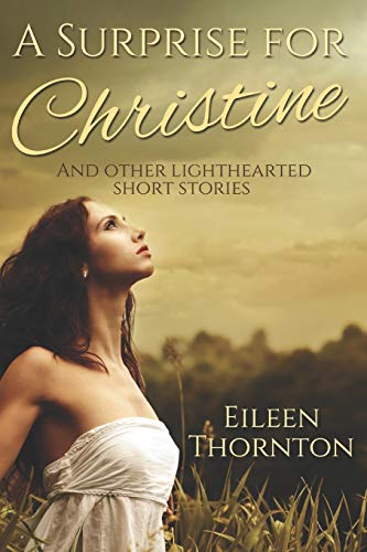 A Surprise for Christine