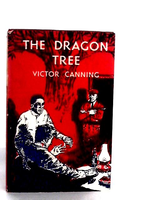 The Dragon Tree