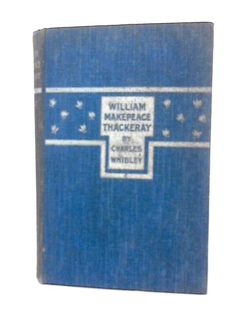 William Makepeace Thackeray