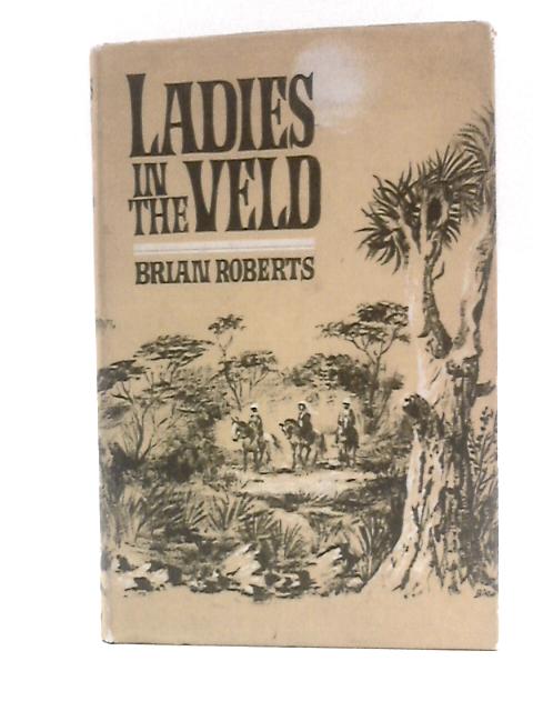 Ladies in the Veld