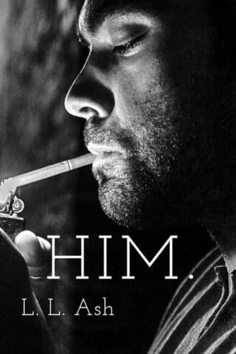 Him.