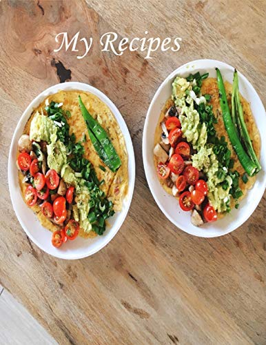 My Recipes