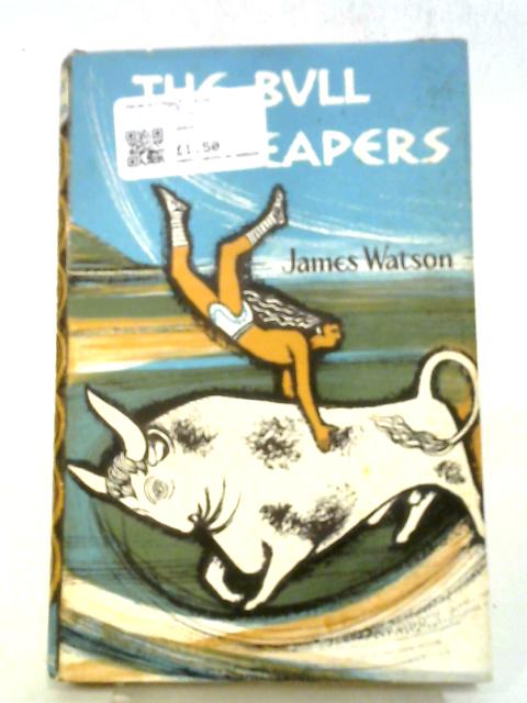 The Bull Leapers