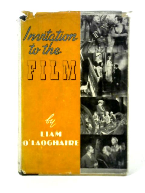 Invitation to the Film