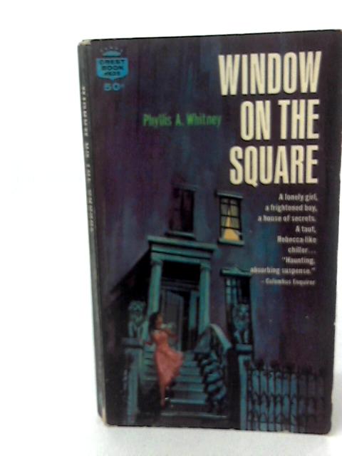 Window on the Square