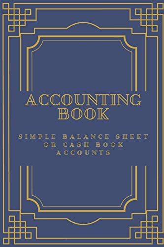 Accounting Book