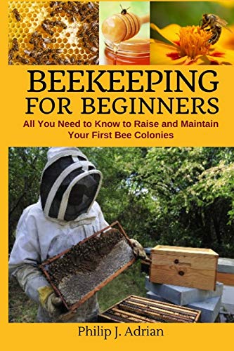 Beekeeping for Beginners
