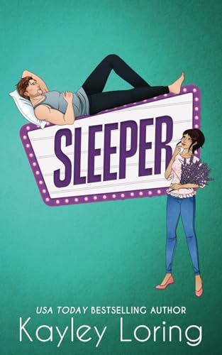 Sleeper (Name in Lights)