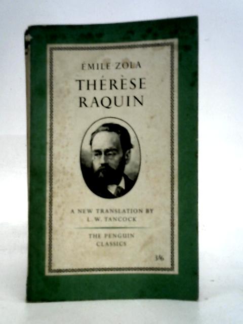 Therese Raquin