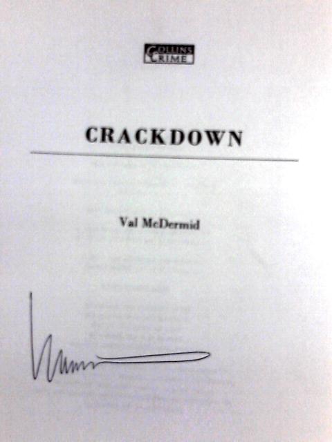 Crackdown