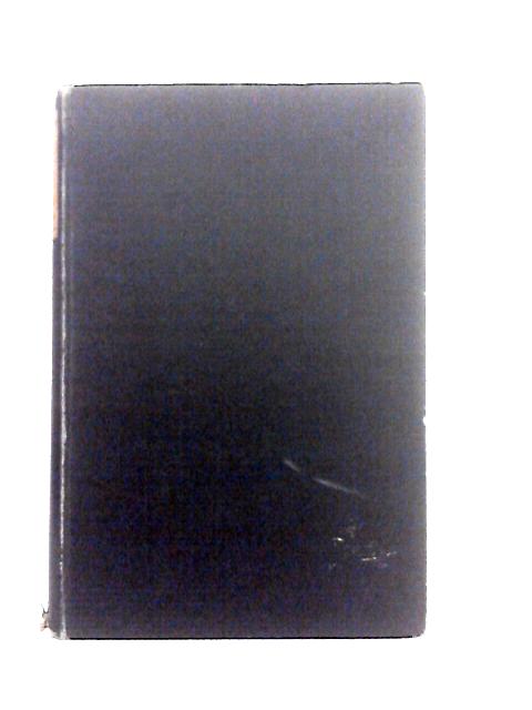 A Last Diary