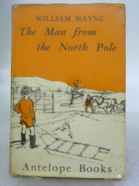 The Man from the North Pole