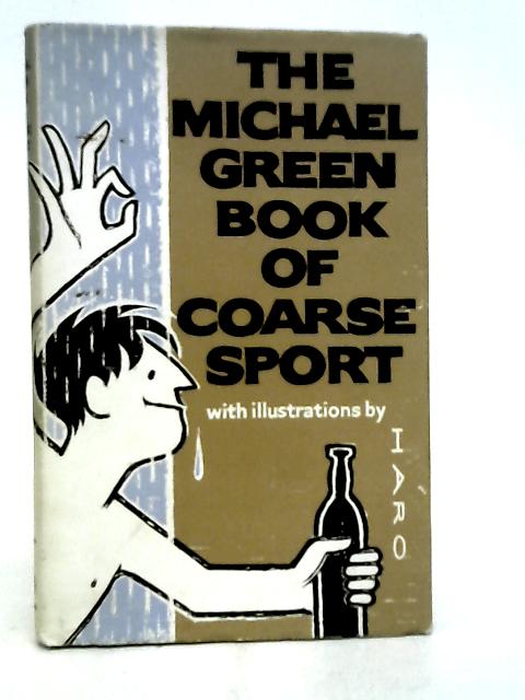 Book of Coarse Sport