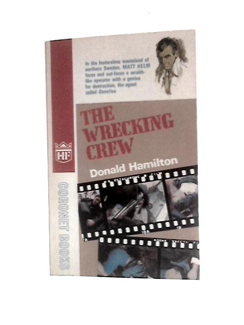 The Wrecking Crew