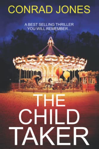 The Child Taker (Detective Alec Ramsay Series)