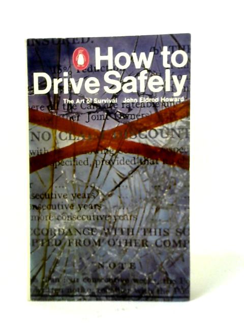 How to Drive Safely