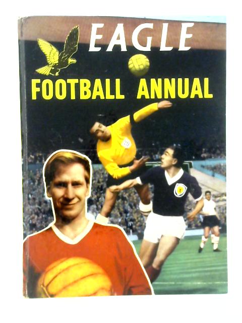 Eagle Football Annual