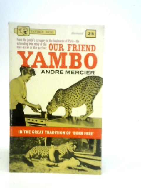 Our Friend Yambo