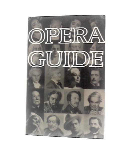 Opera Guide