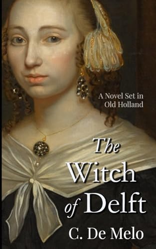 The Witch of Delft