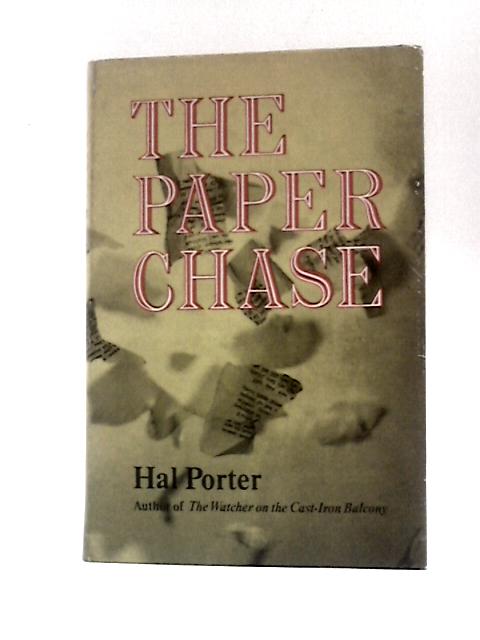 The Paper Chase