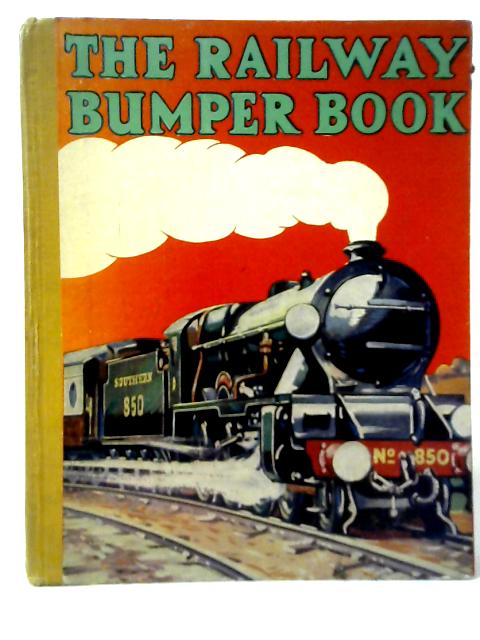 Railway Bumper Book
