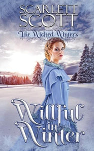 Willful in Winter 