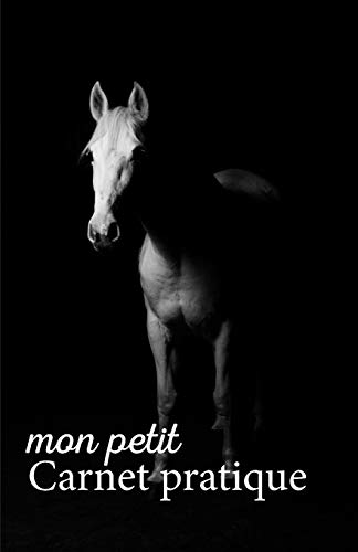 Mon petit Carnet pratique