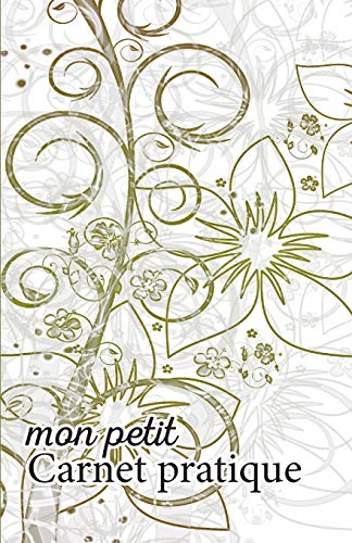 Mon petit Carnet pratique