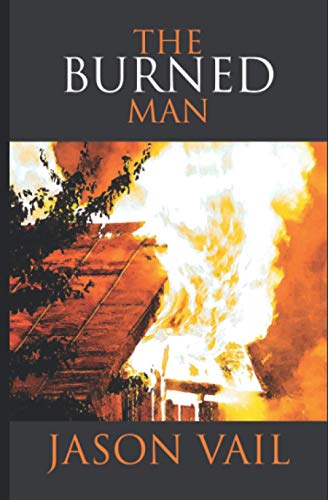 The Burned Man (A Stephen Attebrook Mystery)