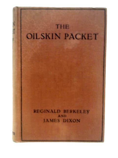 The Oilskin Packet