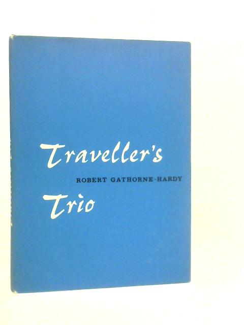 Traveller's Trio