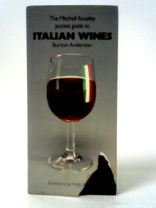Pocket Guide to Italian Wines 