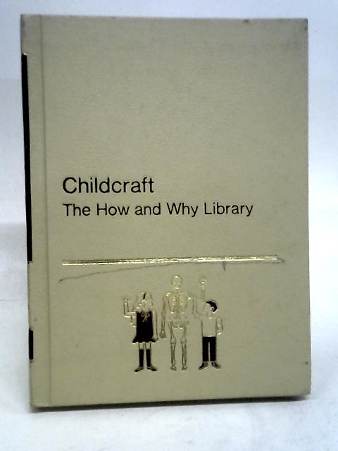 Childcraft The How And Why Library Volume 14: About me