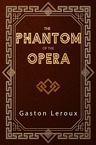 The Phantom of the Opera