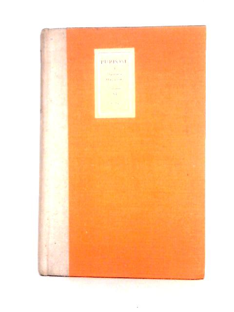 Purpose - A Quartrley 1939 XI