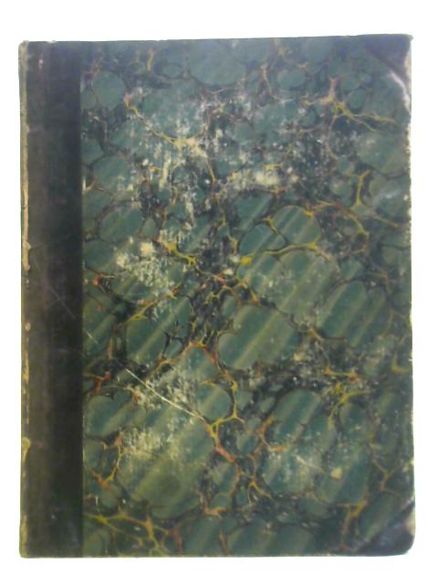 The Popular Biblical Educator - Volume the Second