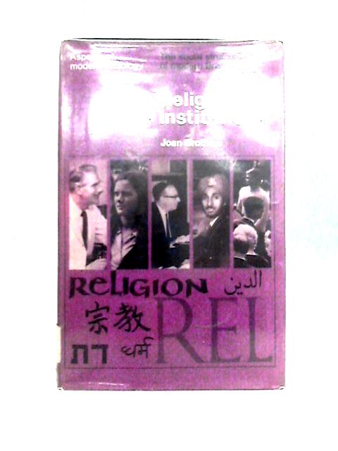 Religious Institutions