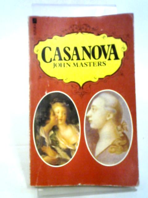 Casanova