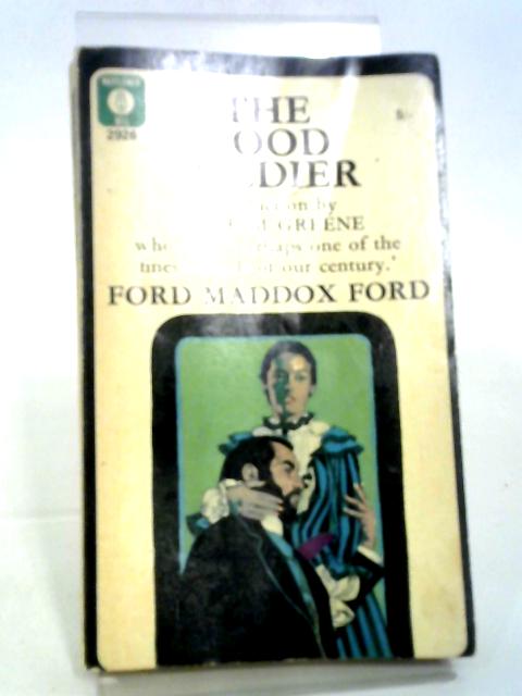 The Good Soldier (Mayflower-Dell Paperbacks)