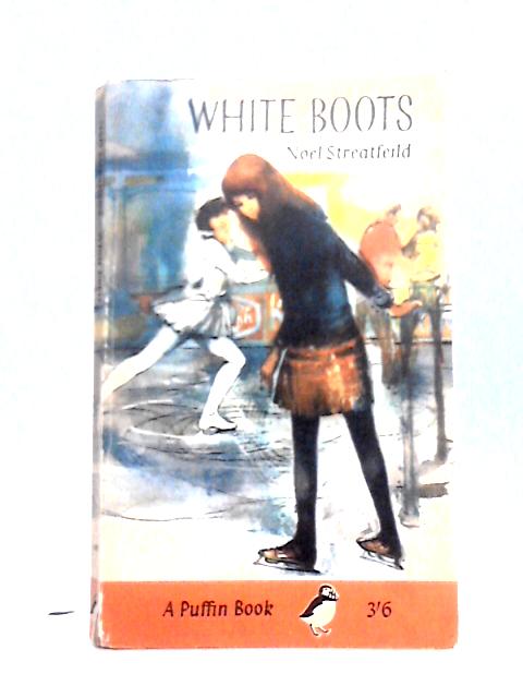White Boots - English