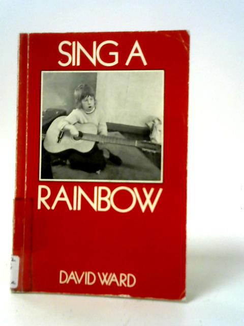 Sing a Rainbow: Musical Activities with Mentally Handicapped Children